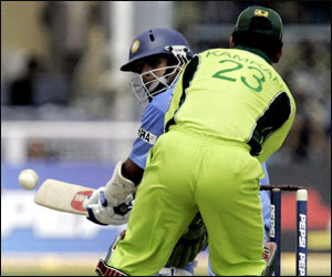 कानपुर एक दिवसीय मैच