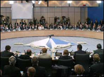 NATO İstanbul zirvesi