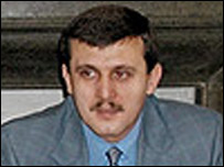 Василь Петьовка