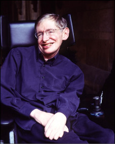 Cтивен Хокинг