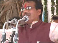 शिवराज सिंह चौहान