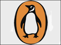 企鹅出版社标记