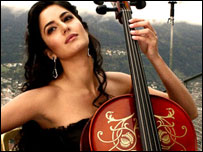 कटरीना कैफ़