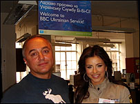 Рац і Лорак