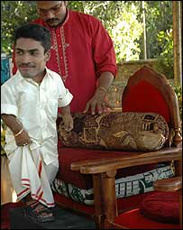 अजय कुमार