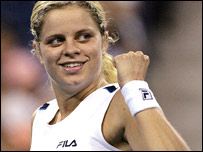 किम क्लाइस्टर्स