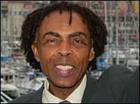 Gilberto Gil