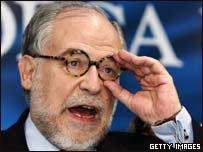 Marco Aurélio Garcia