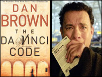 Tom Hanks e o Código Da Vinci