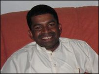 Pillayan (photo Swaminathan Natarajan)