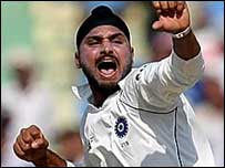 ہربھجن  سنگھ