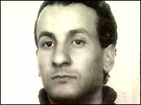 عباس بوتراب