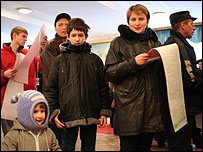 Фото з архіву. Голосування за відкритими списками навряд чи буде простішим, ніж традиційні бюлетені