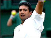 महेश भूपति 