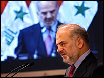 ابراهيم جعفری