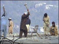 مقامی مزدور