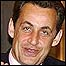 Nicolas Sarkozy