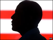 Perfil de Barack Obama