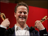 فلوريان فون دونرس مارک