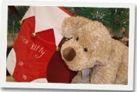 Sioe Babanod Ysgol Penparc