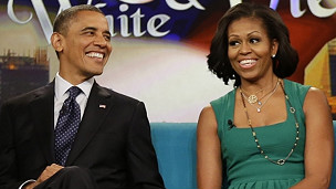 बराक ओबामा