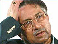 سابق صدر پرویز مشرف فائل فوٹو