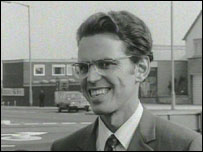 Road Research Lab interviewee