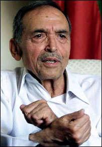 امان اللہ خان