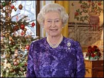 ملکه اليزابت