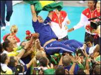 Crédito: Alaor Filho/COB