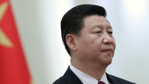 Xi Jinping
