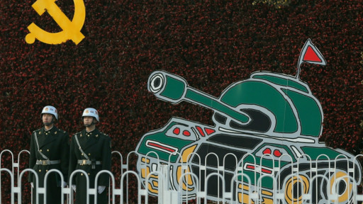 开放党禁是民主转型的起始阶段——自由化的核心。