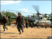 श्रीलंका