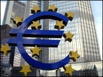 Avrupa Merkez Bankası