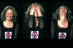 Nicola Green's Laughing Matters