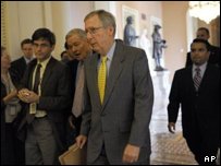 अमरीकी सीनेट 