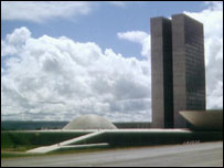 Congresso brasileiro