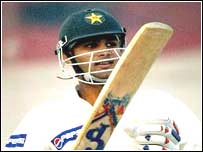 इमरान फ़रहत 