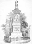 1820 Martyrs Monument