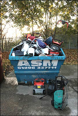 عکس از زوبین ناوی