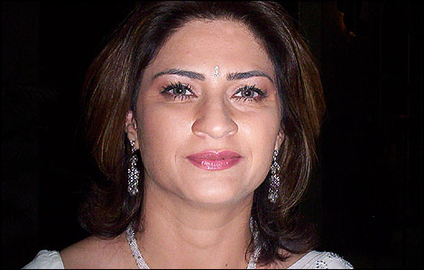 Kunika Sadanand Lall