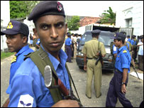 श्रीलंका