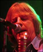 Rick Parfitt