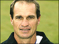 केप्लर वेसल्स