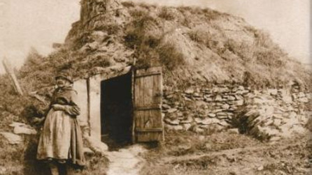 Rhan o glawr y llyfr