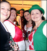 BBC Open Centre staff