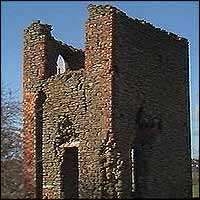 Ladywell Mine. Picture courtesy of I.A. Recordings