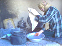  اضرار دود بر صحت انسان