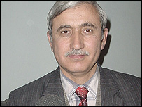  صالح محمد خليق