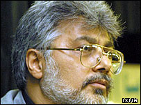 عيسی سحرخيز